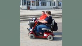 Lowestoft Shopmobility