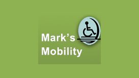 Marks Mobility Services & Repairers