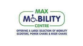Max Mobility Centre