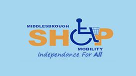 Shopmobility