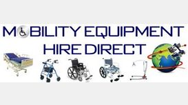 Mobility Equipment Hire Direct