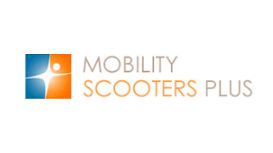 Discount Mobility Plus