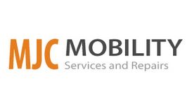 MJC Mobility Services & Repairs