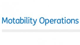 Motability Operations