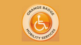 Orange Badge Mobility Services