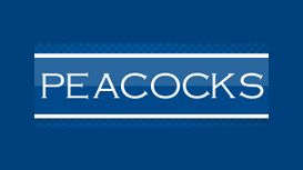 Peacocks Medical Group