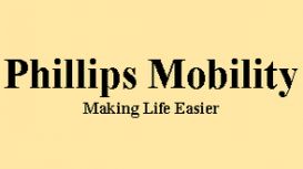 Phillips Mobility