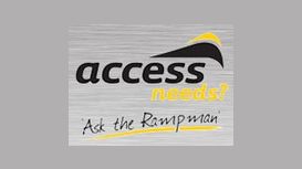 Access Needs