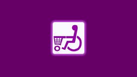 Portsmouth Shopmobility