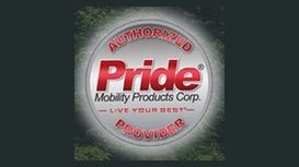 Pride Mobility Products