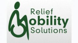 Relief Mobility Solutions