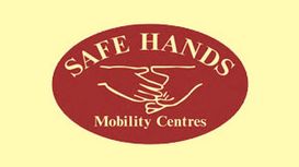 Safe Hands Mobility