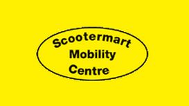 Scootermart Berkshire