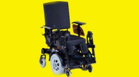 Shire Mobility
