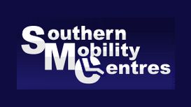 Southern Mobiltiy Centres