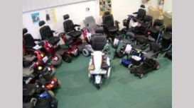 South Norfolk Mobility Centre