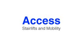 Access Stairlifts & Mobility