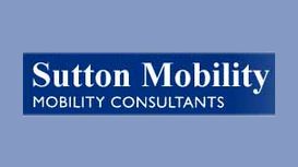 Sutton Mobility Centre