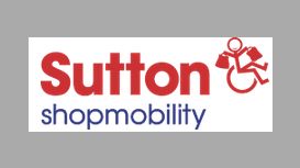 Sutton Shopmobility