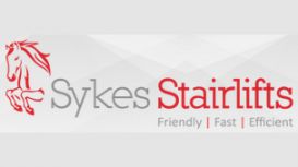 Sykes Mobility Specialists