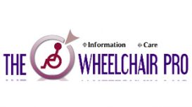 The Wheelchair Pro