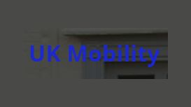 UK Mobility Services