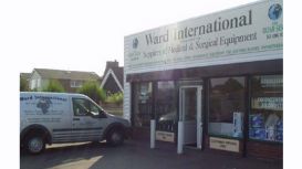 Ward International