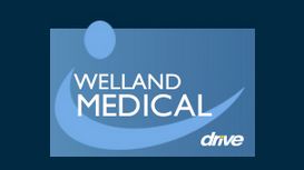 Welland Medical By Drive