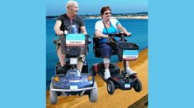 Weymouth Mobility