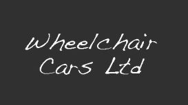 Wheel Chair Cars