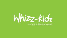 Whizz Kidz