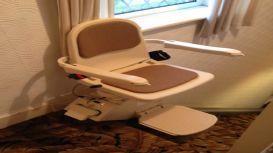 Willow Mobility Stairlifts