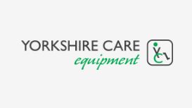 Yorkshire Care Equipment Yorkshire Care Equipment